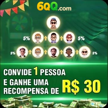 89p Indique amigos para receber um bônus